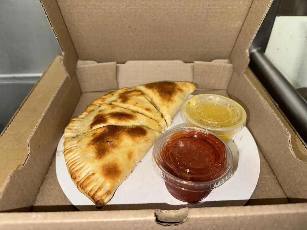 Calzone